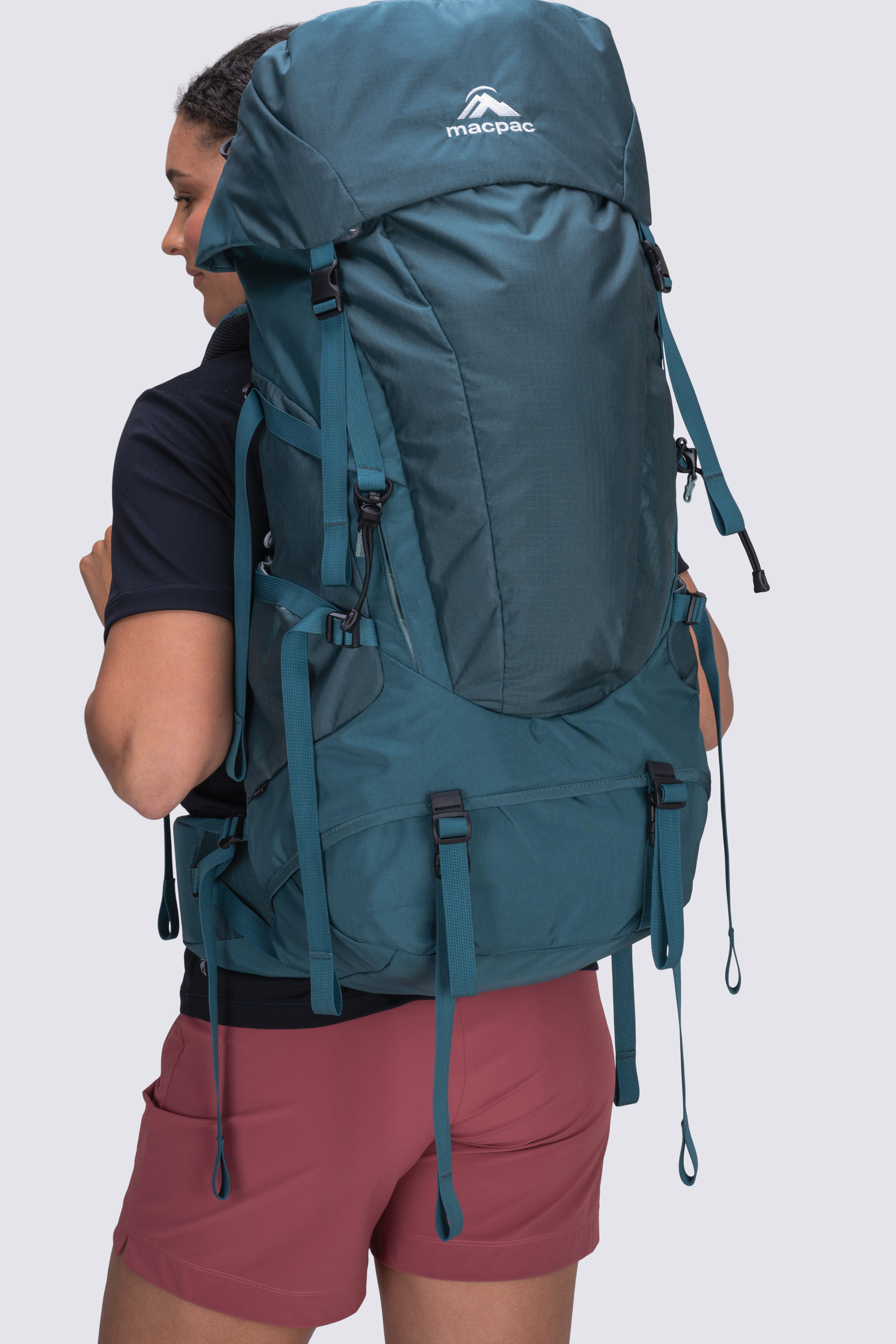 Macpac torlesse discount 50 review