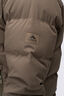 Macpac Men's Narvi Hooded Down Jacket, Stone Grey, hi-res