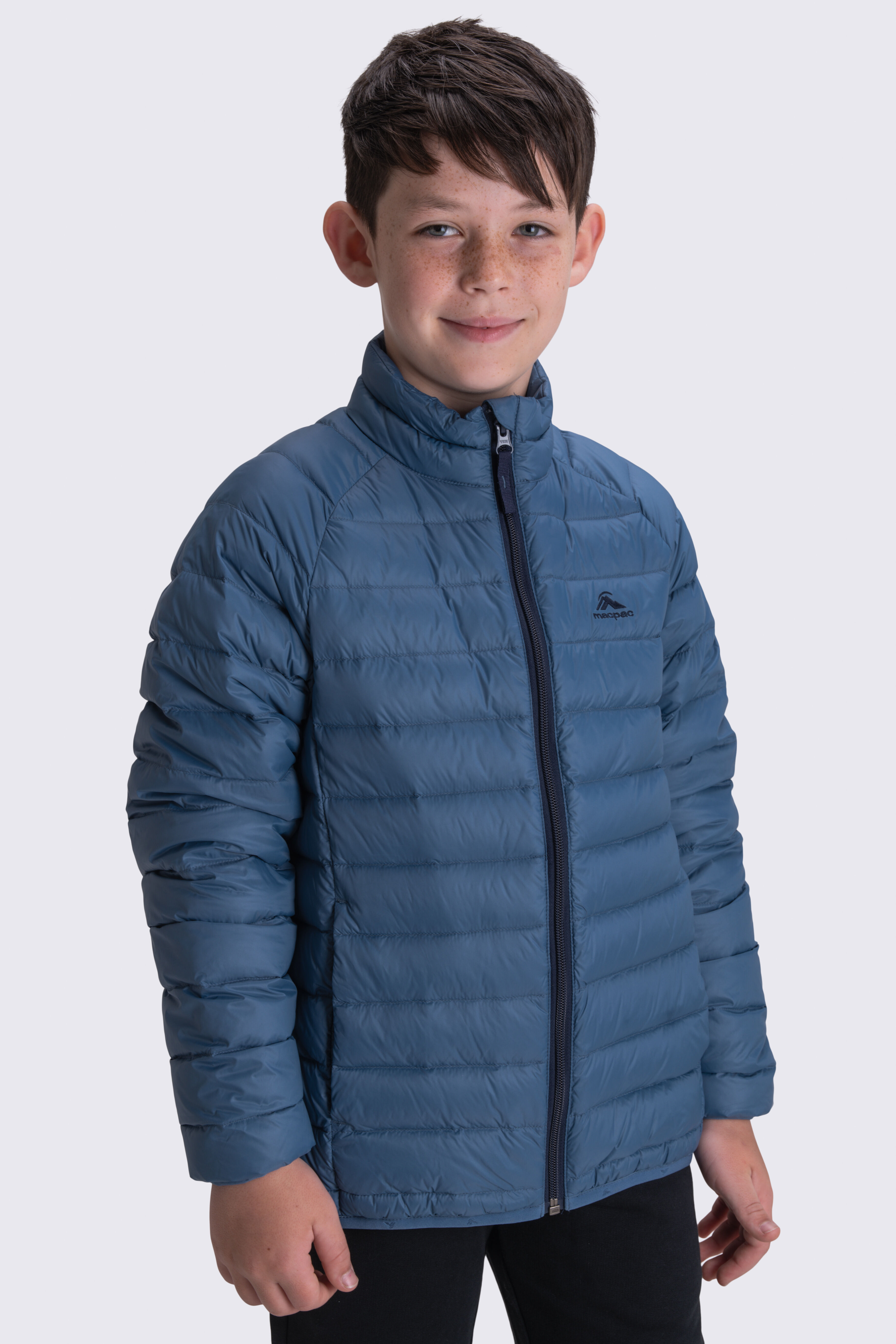 Macpac kids puffer new arrivals