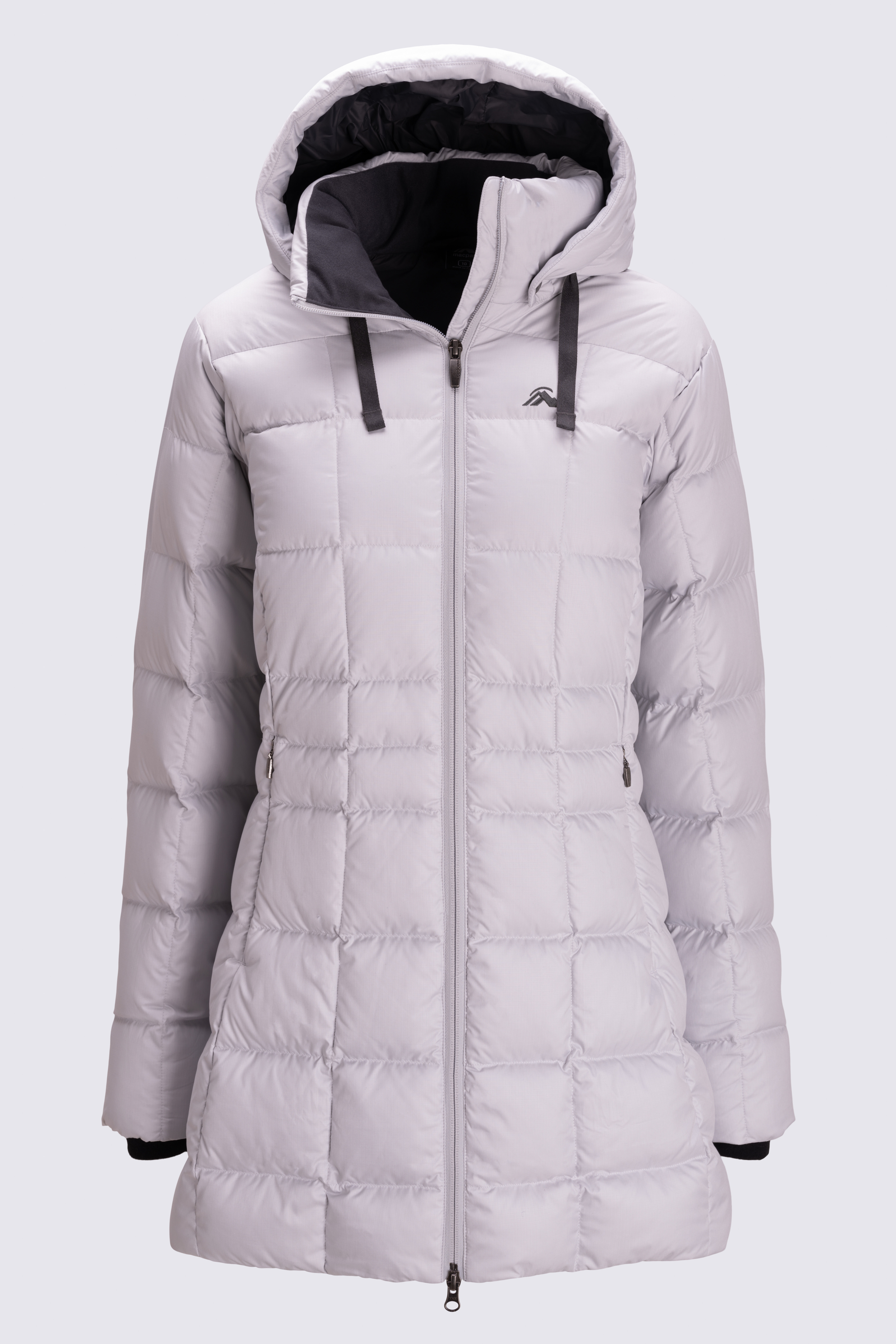 Macpac coats top