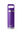 YETI&reg; Rambler&reg; Bottle with Straw Cap &mdash; 18 oz , Pace Purple, hi-res