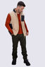 Macpac Men's Navigator Pant, Rosin, hi-res