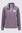 Macpac Women&rsquo;s Heritage Fleece Pullover, Arctic Dusk/Moonbeam, hi-res