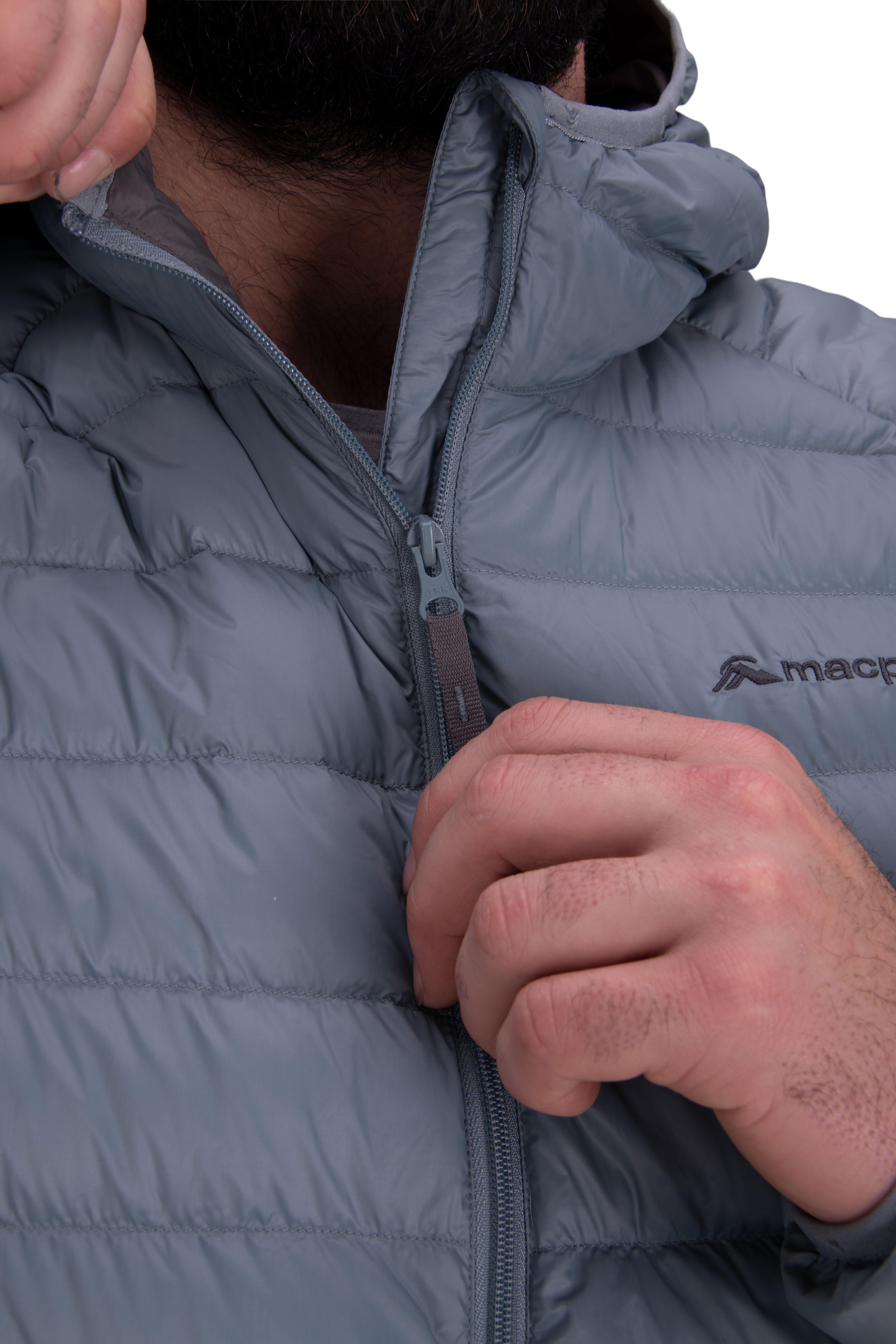 Ayacucho himalaya down coat discount
