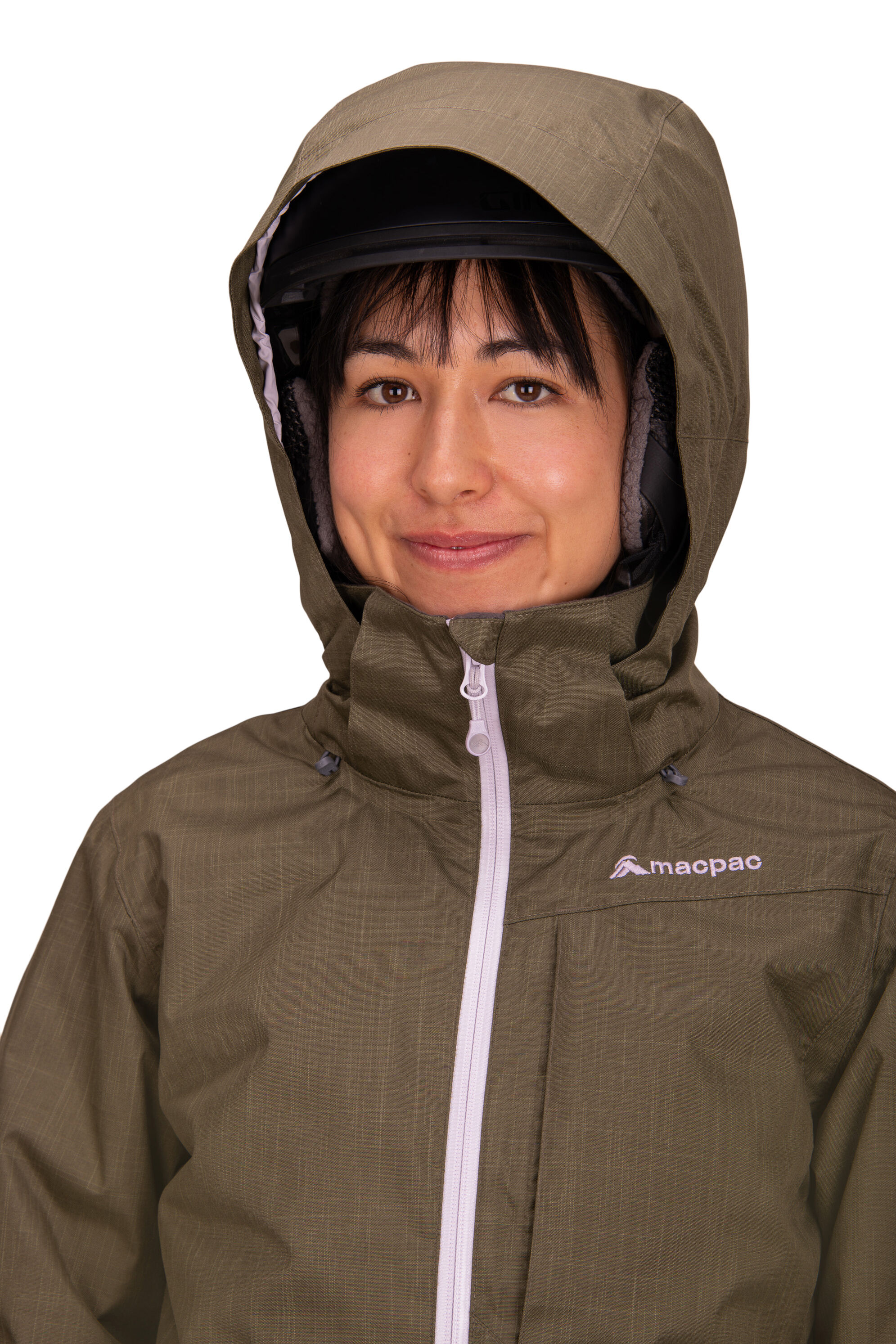 Macpac powder hotsell ski jacket