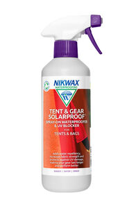 Nikwax Tent & Gear SolarProof&reg;, None, hi-res