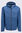 Macpac Men's Trail Rain Jacket, Ensign Blue, hi-res