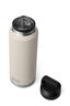 YETI&reg; Rambler&reg; Bottle &mdash; 46 oz, Cape Taupe, hi-res
