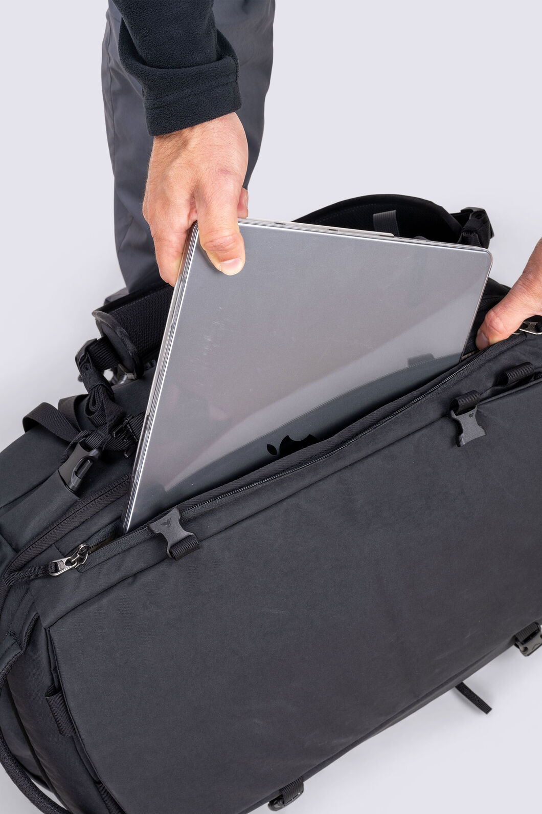 Macpac Quest 45L Backpack Macpac