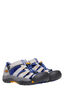 KEEN Kids' Newport H2 Sandals, Paloma/Galaxy Blue, hi-res