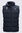 Paralympics Men’s Halo Down Vest, Black, hi-res