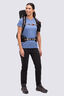 Macpac Women's brrr° Pants, Black, hi-res