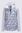 Macpac Women's Spur Anorak, Snow Swirl Print, hi-res
