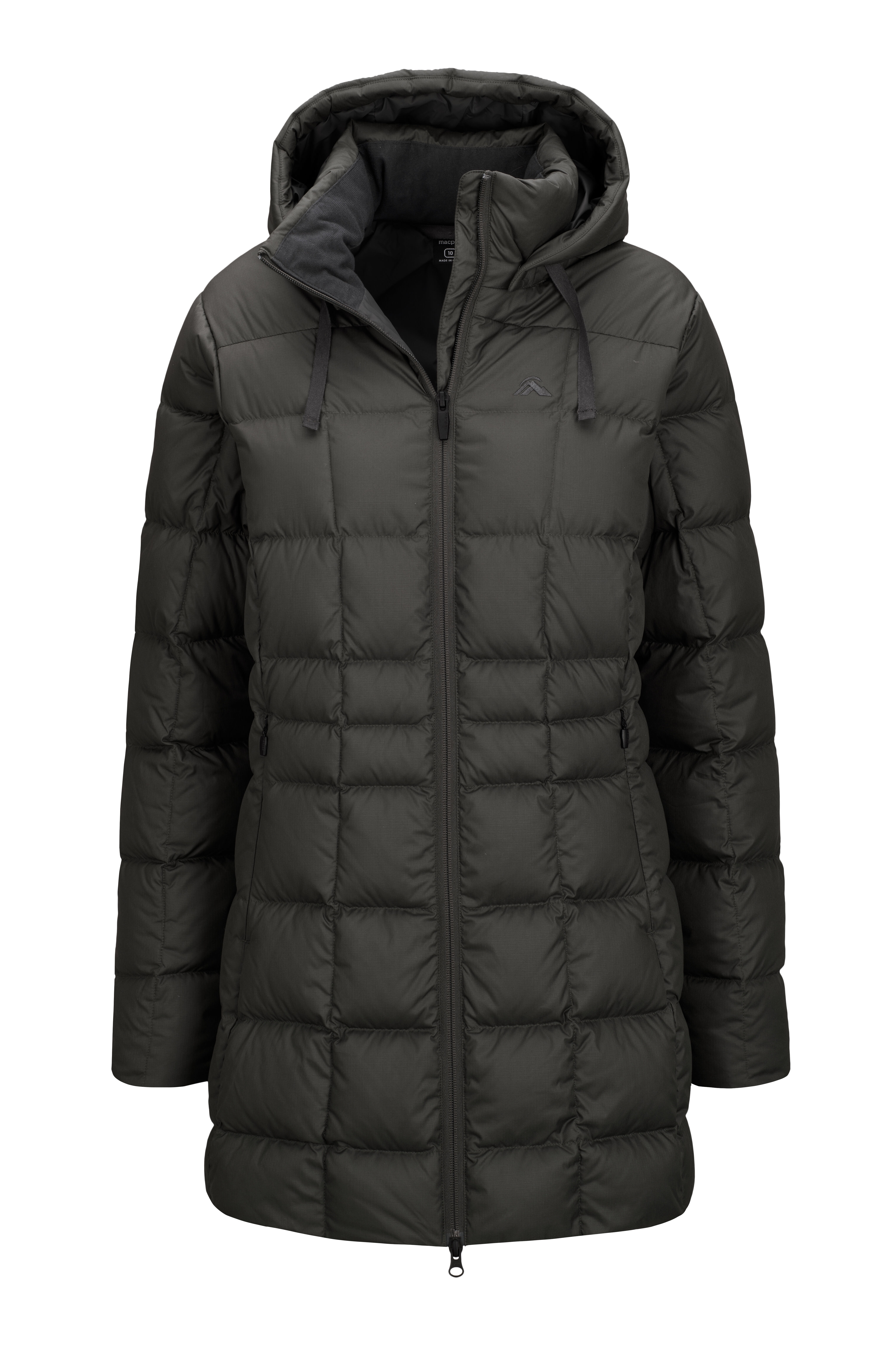 North face transit discount 2 down jacket
