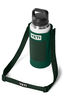 YETI® Bottle Sling — Large, Black Forest Green, hi-res