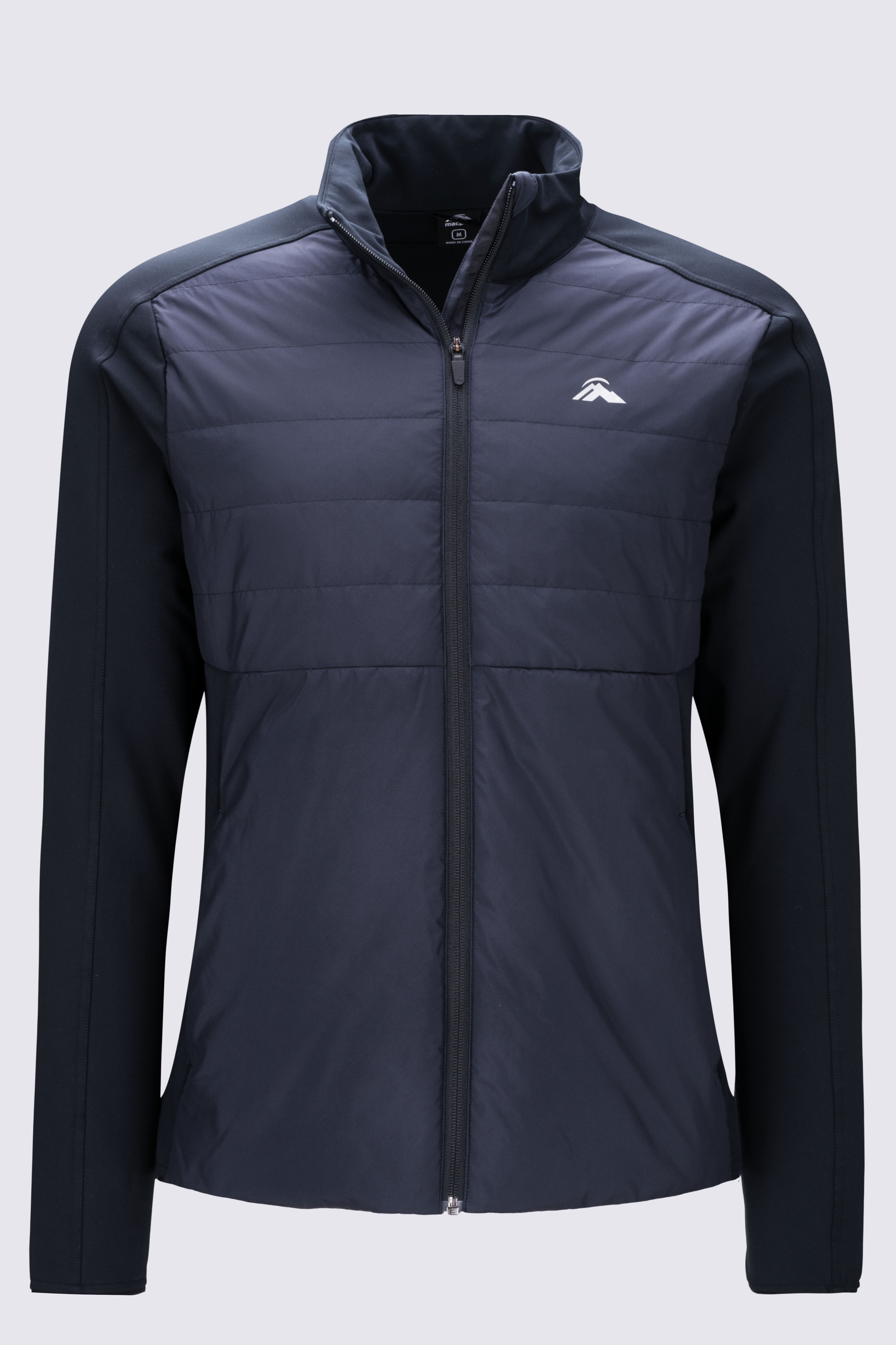 Macpac Men s Caples Hybrid Insulated Jacket Macpac