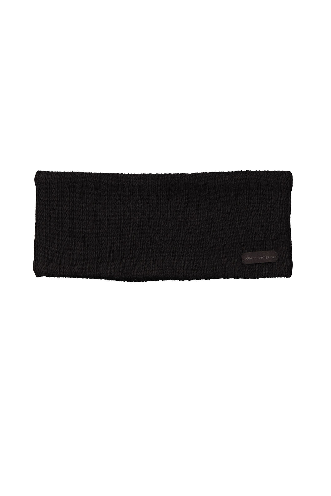 Macpac Merino Headband Macpac