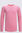 Macpac Kids' 220 Merino Long Sleeve Top, Brandied Apricot, hi-res