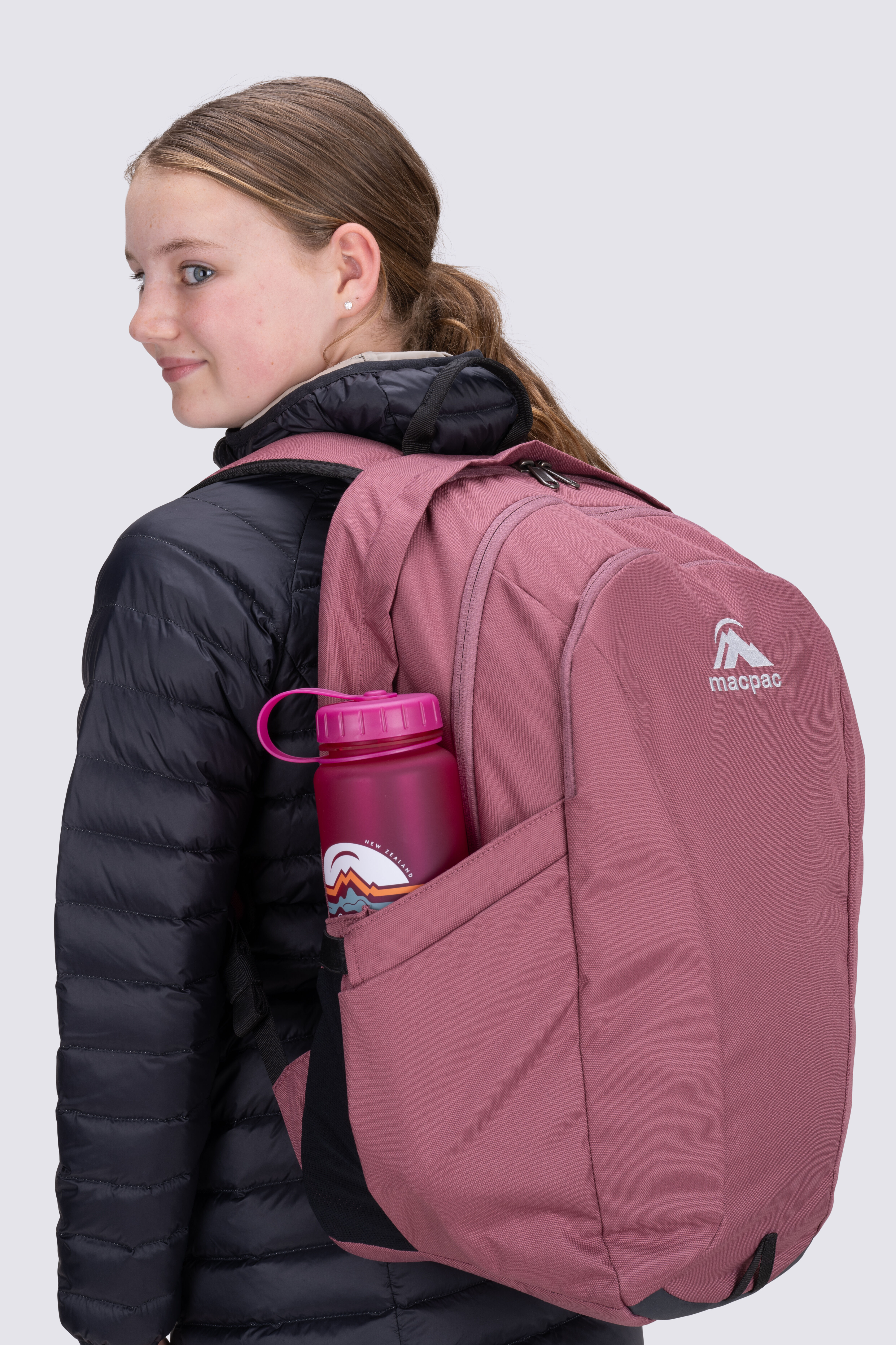 Macpac school bag sale