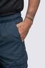 Macpac Men's Westport Shorts, Midnight Navy, hi-res