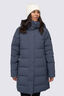 Macpac Women's Narvi Down Coat, Odyssey, hi-res