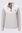 Macpac Women&rsquo;s Heritage Fleece Pullover, Moonbeam, hi-res