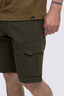 Macpac Men's Graph Shorts, Forest Night, hi-res