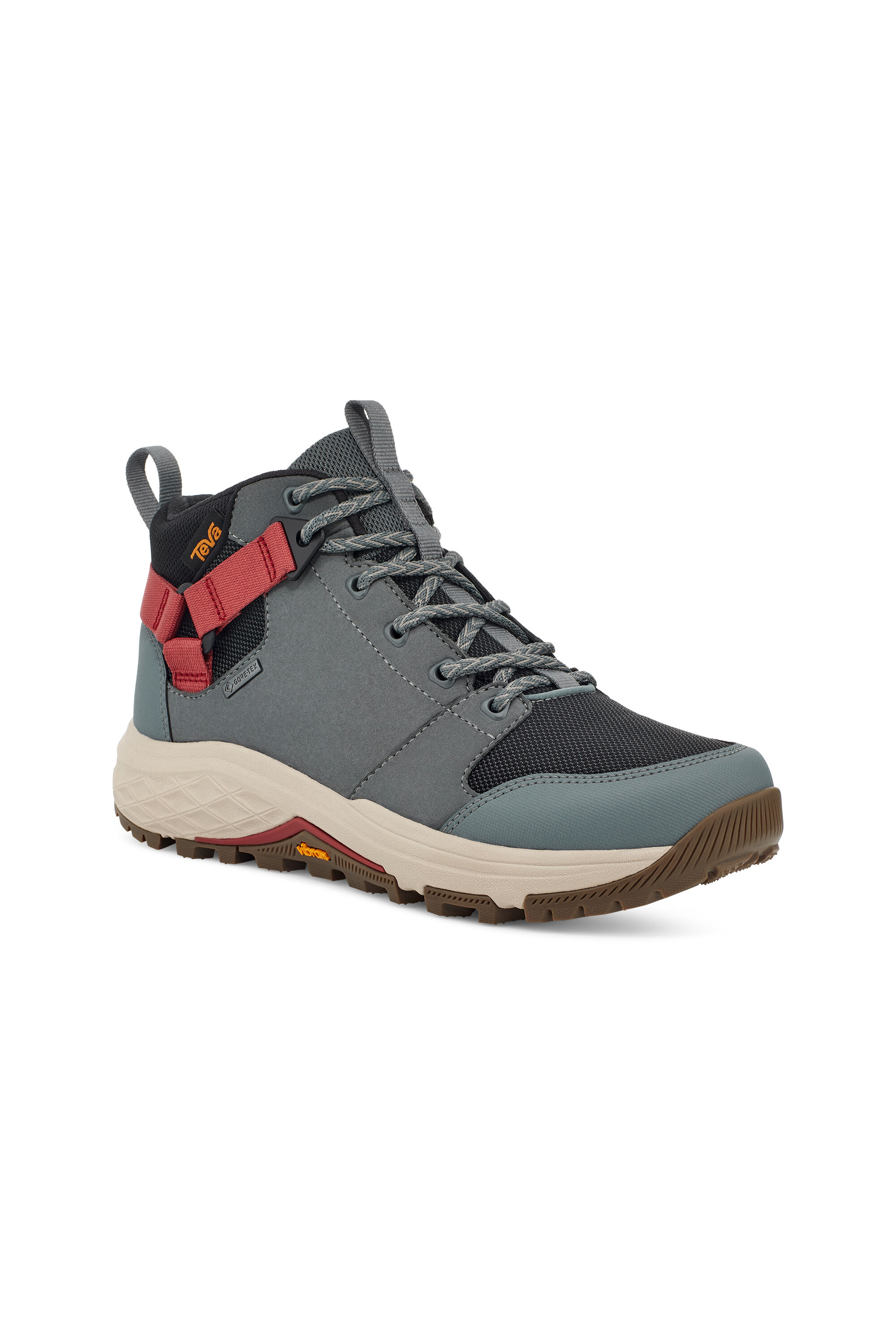 Teva Women s Grandview Mid GTX Hiking Boots Macpac