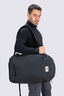 Macpac Quest 45L Backpack, Black, hi-res