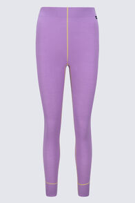 Macpac Women's Geothermal Pants, African Violet, hi-res