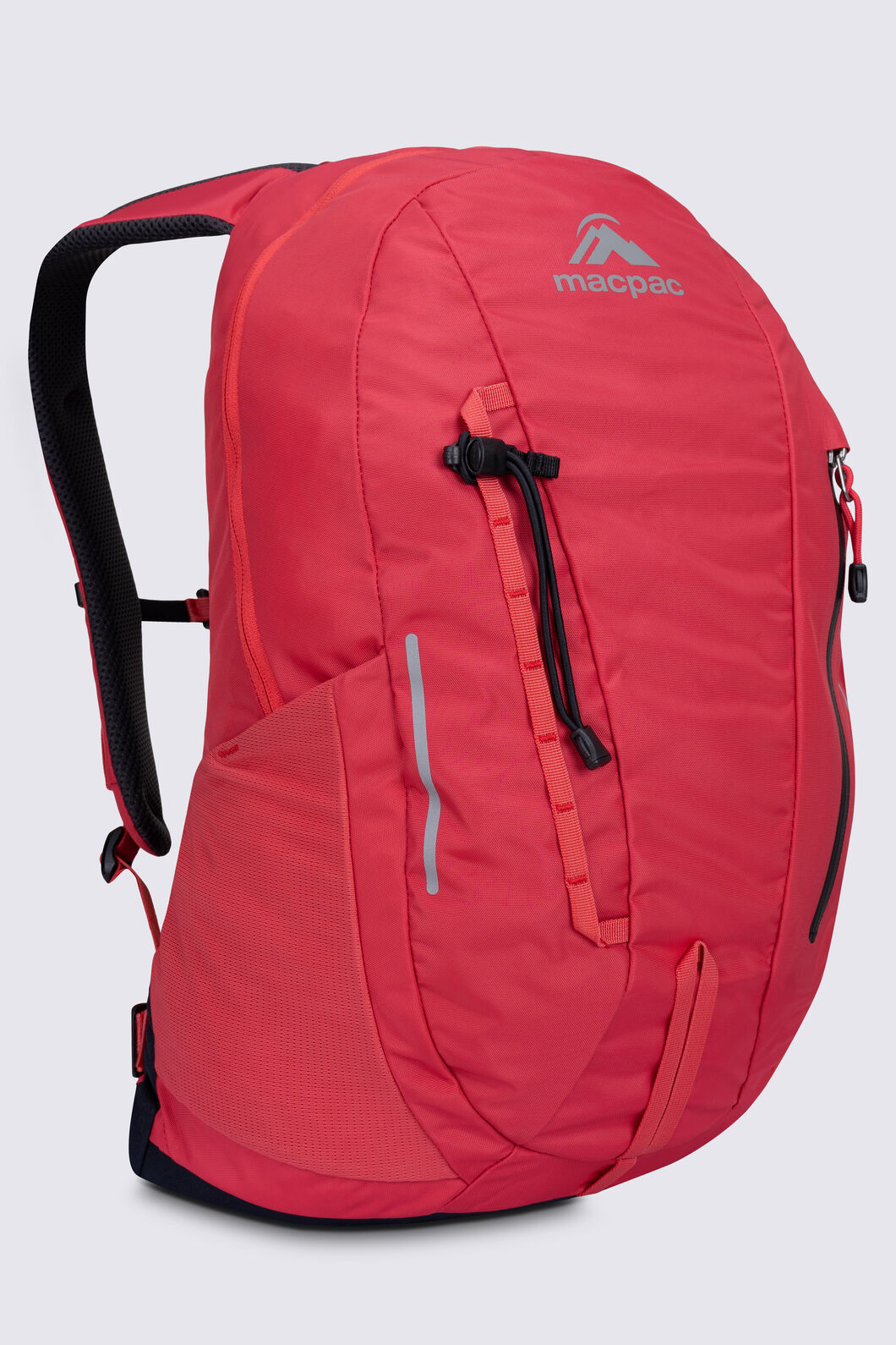 Macpac Rāpaki 22L Backpack, Coral, hi-res