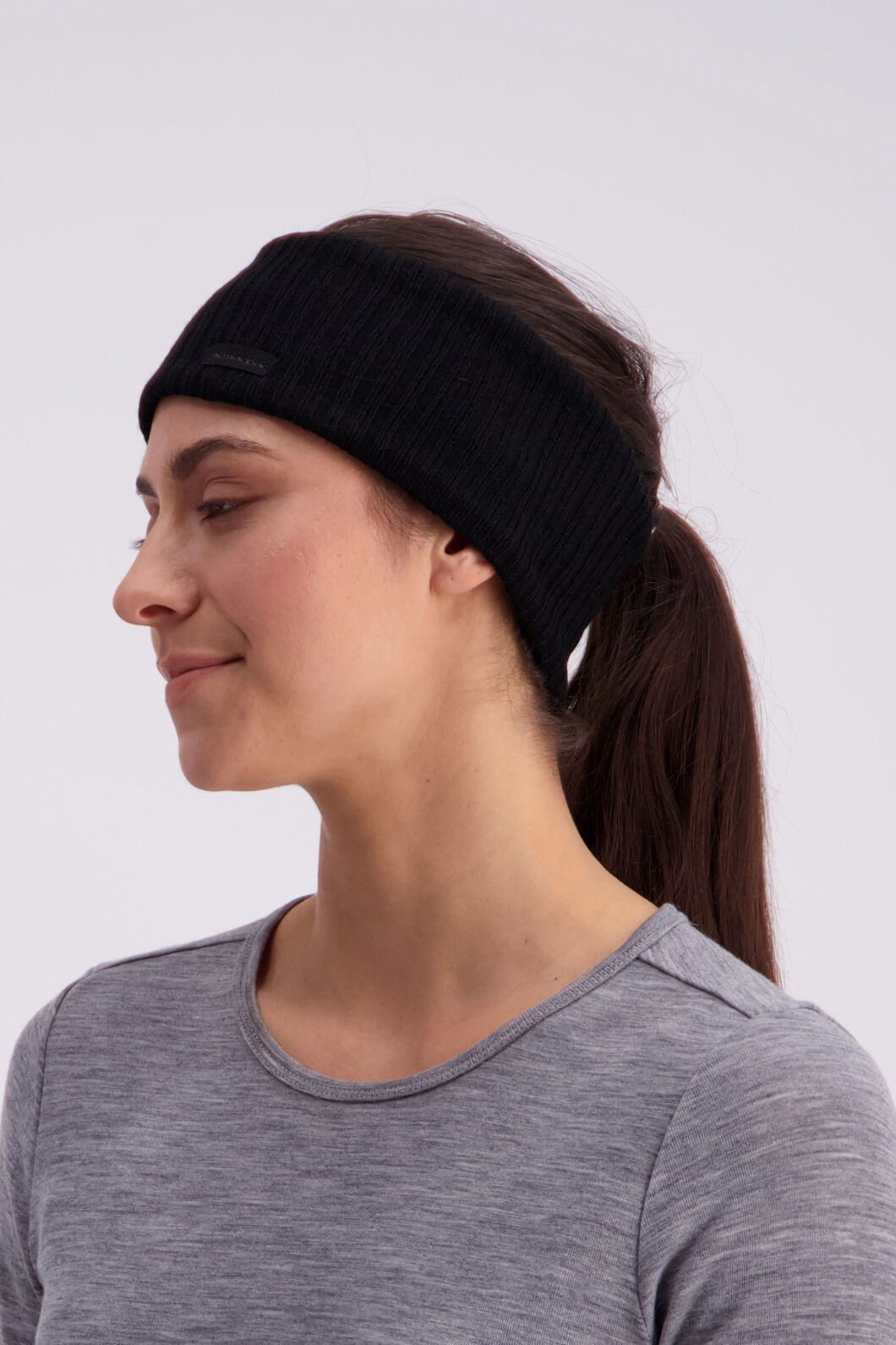 Macpac Merino Headband Macpac