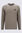 Macpac Men's Vintage Embroidered Fairtrade Organic Cotton Long Sleeve T-Shirt, Pumice, hi-res