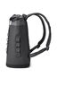 YETI® Hopper® M12 Soft Backpack Cooler, Charcoal, hi-res