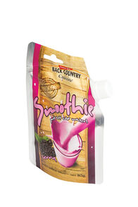Back Country Cuisine Berry Smoothie —85 g, None, hi-res
