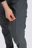 Macpac Women's Fyffe Convertible Pants, Urban Chic, hi-res