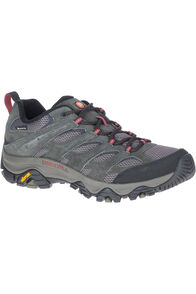 Merrell Men's Moab 3 GTX WP Hiking Shoes, Beluga, hi-res