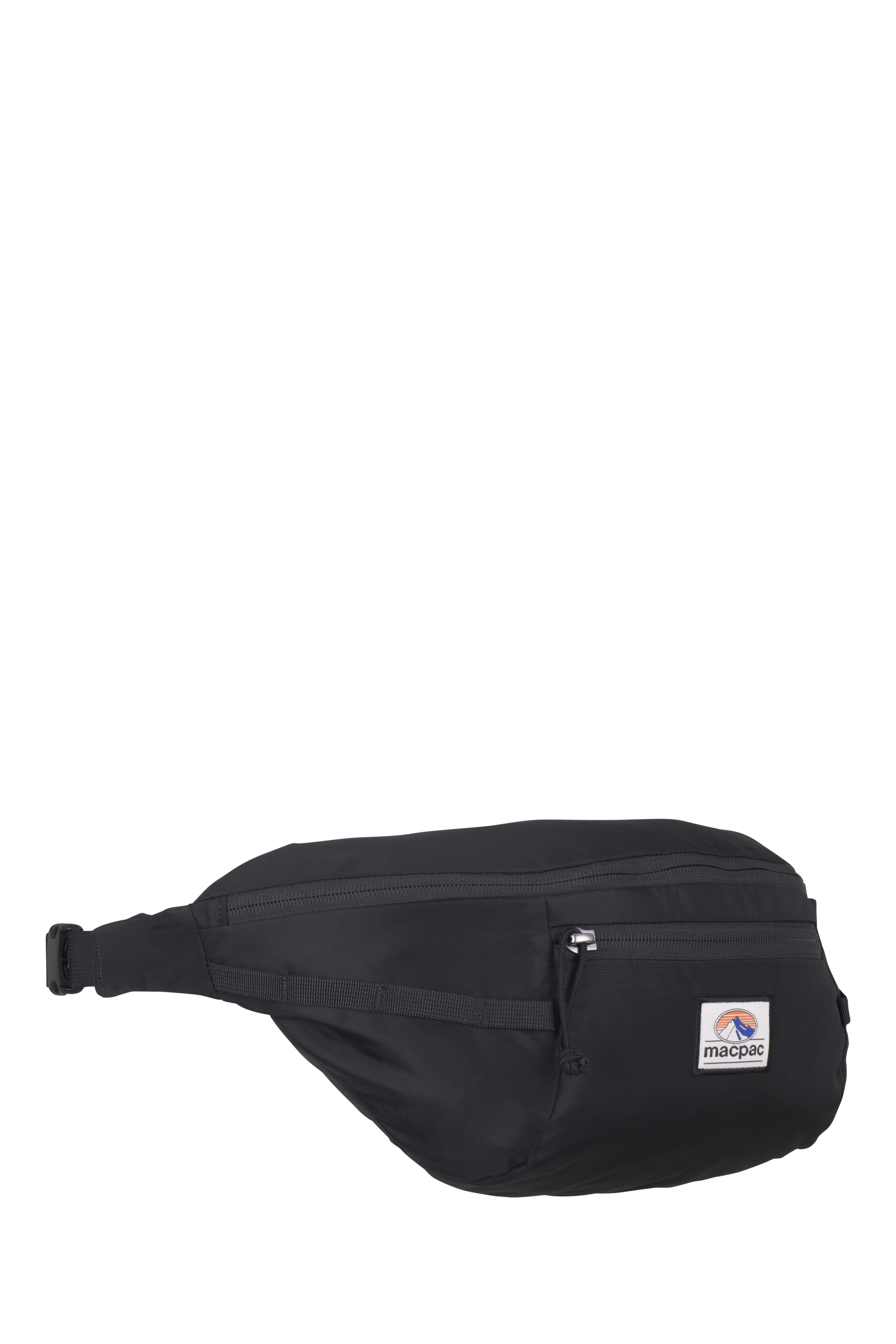 large bum bag