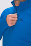 Macpac Men's Ion Fleece Pullover, Mediterranean Blue, hi-res