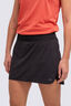 Macpac Women's brrr°  Skorts, Black, hi-res