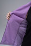 Macpac Women&rsquo;s Saros Hybrid Jacket, African Violet, hi-res