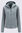 Macpac Womens Mountain Hooded Fleece Jacket, Chinois Green, hi-res