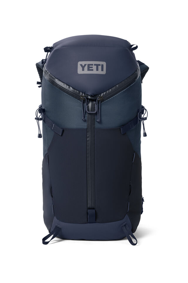 YETI YETI® Men's Skala™ 32L Hiking Pack, Classic Navy, view 1