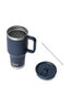 YETI&reg; Rambler&reg; Travel Straw Mug &mdash; 30 oz, Navy, hi-res