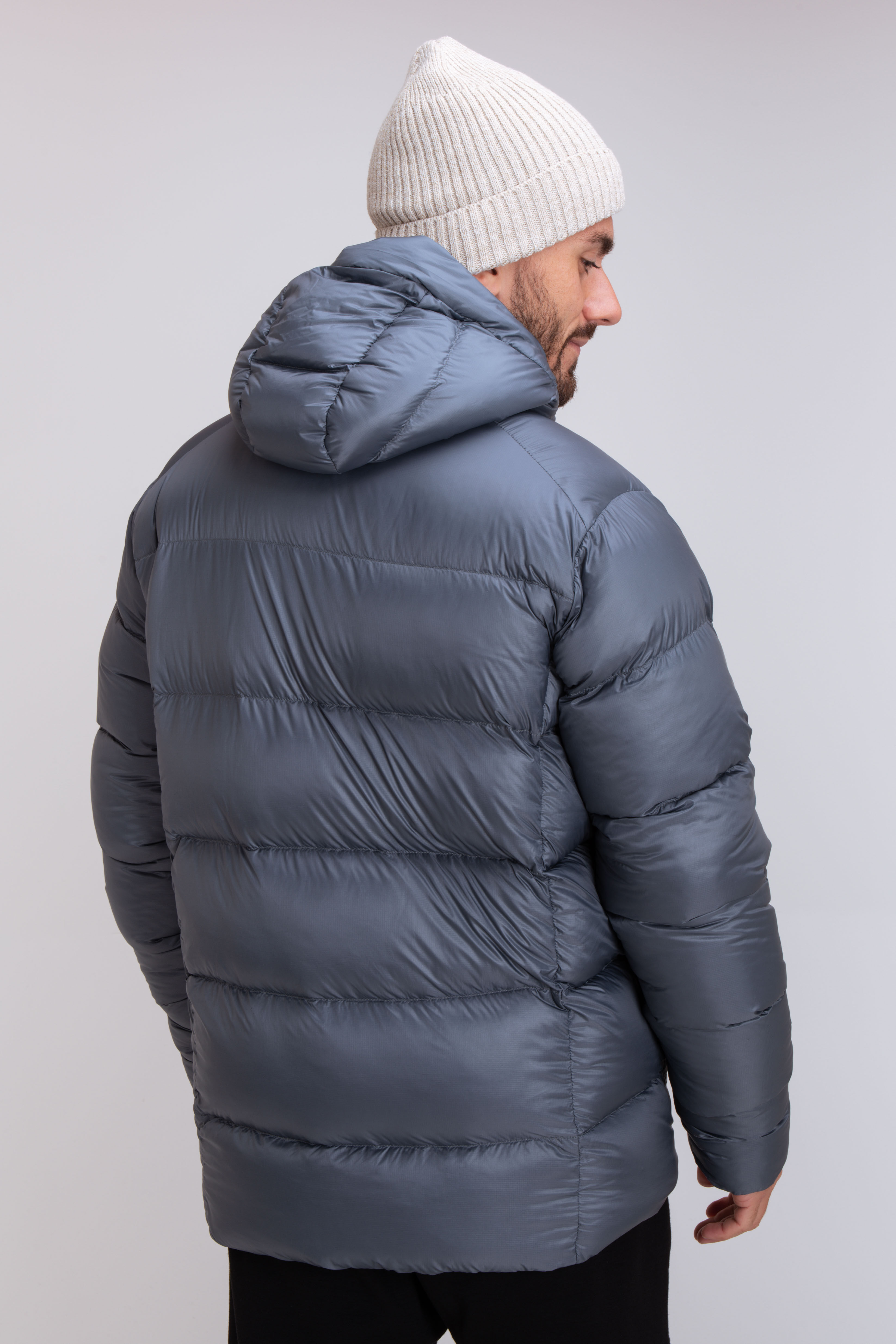 Macpac down outlet jacket sale