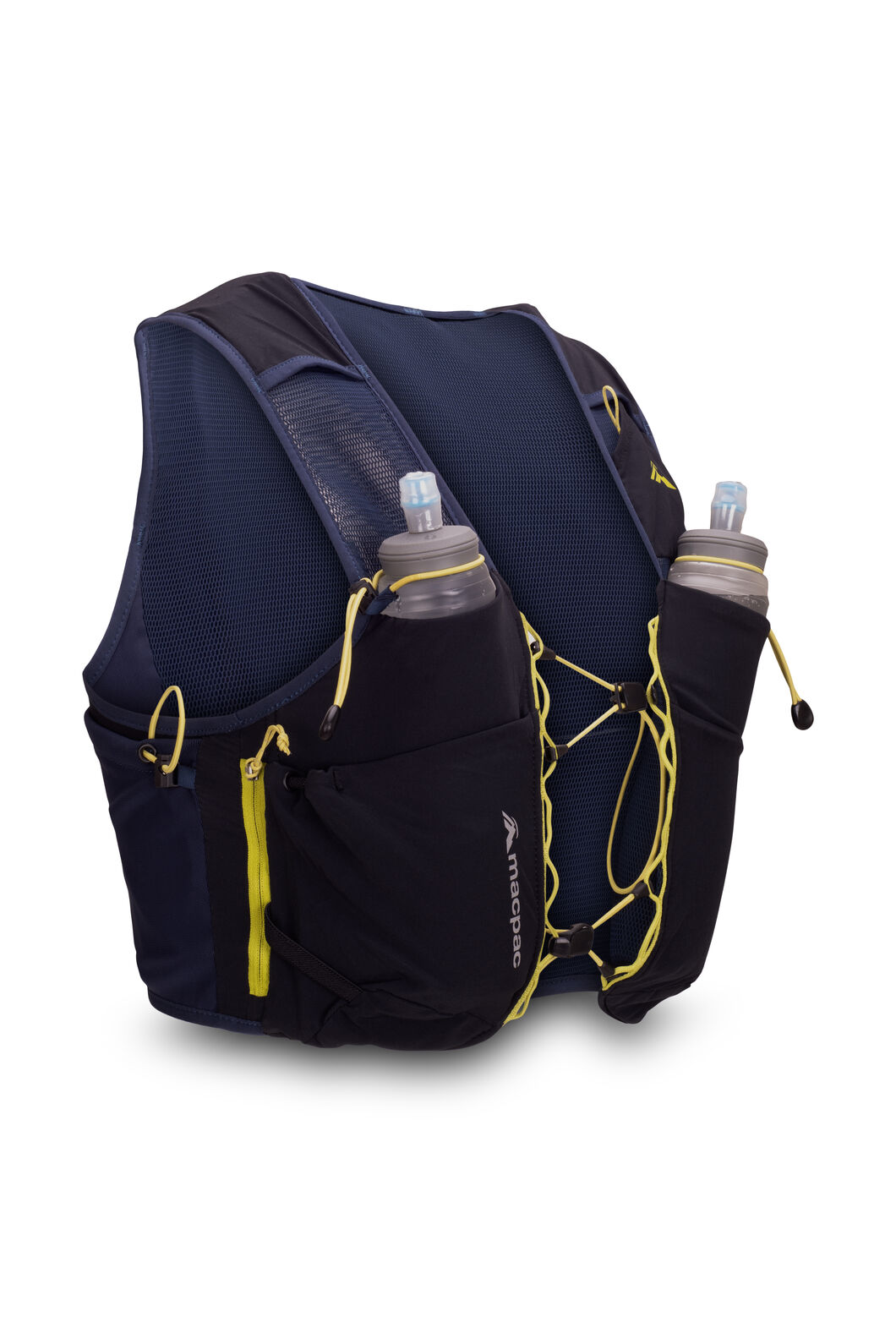 Macpac Amp Ultra Running Vest Macpac