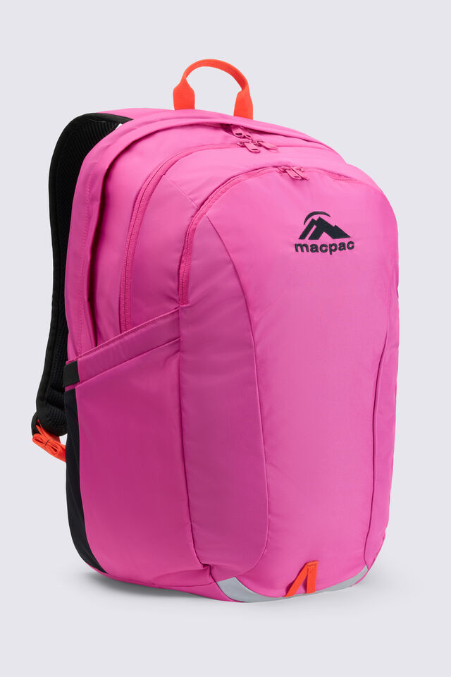Macpac Kudos 23L Backpack, Very Berry