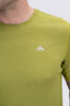 Macpac Men's brrr&deg; T-Shirt, Woodbine, hi-res