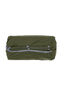 Sea to Summit Camp Plus SI Sleeping Mat - Regular Rectangular Wide, Moss, hi-res