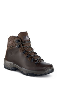 Scarpa Unisex Terra GTX Hiking Boots, Brown, hi-res